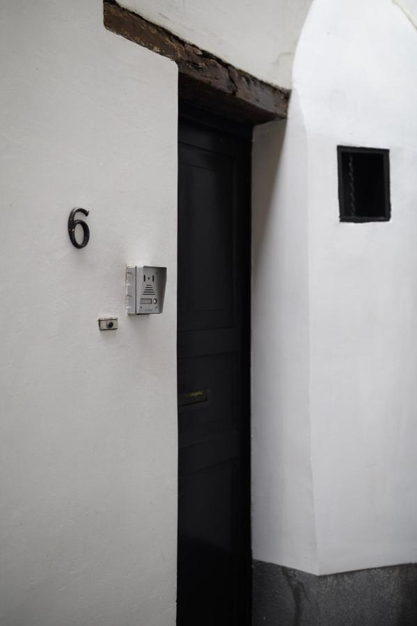 Lovely Triplex In The Heart Of Le Sablon * Brussels