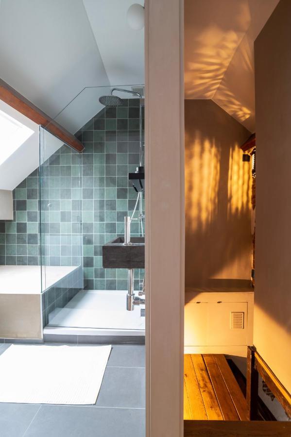 Lovely Triplex In The Heart Of Le Sablon Apartment